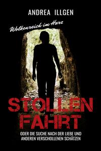 Vorderes Coverbild Stollenfahrt