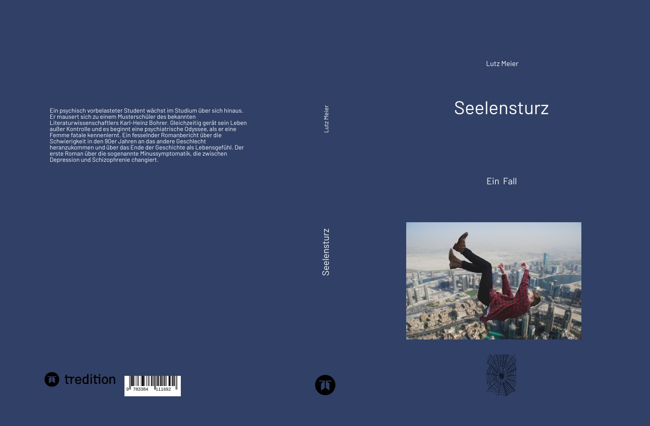 Gesamtes Coverbild Seelensturz