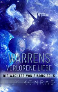 Vorderes Coverbild Warrens verlorene Liebe