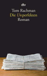 Vorderes Coverbild Die Unperfekten