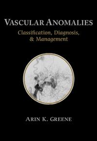 Vorderes Coverbild Vascular Anomalies