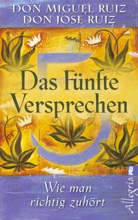 Vorderes Coverbild Das fünfte Versprechen