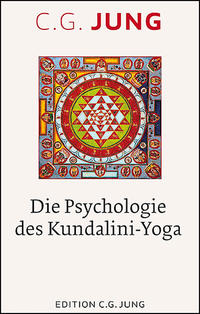 Vorderes Coverbild Die Psychologie des Kundalini-Yoga