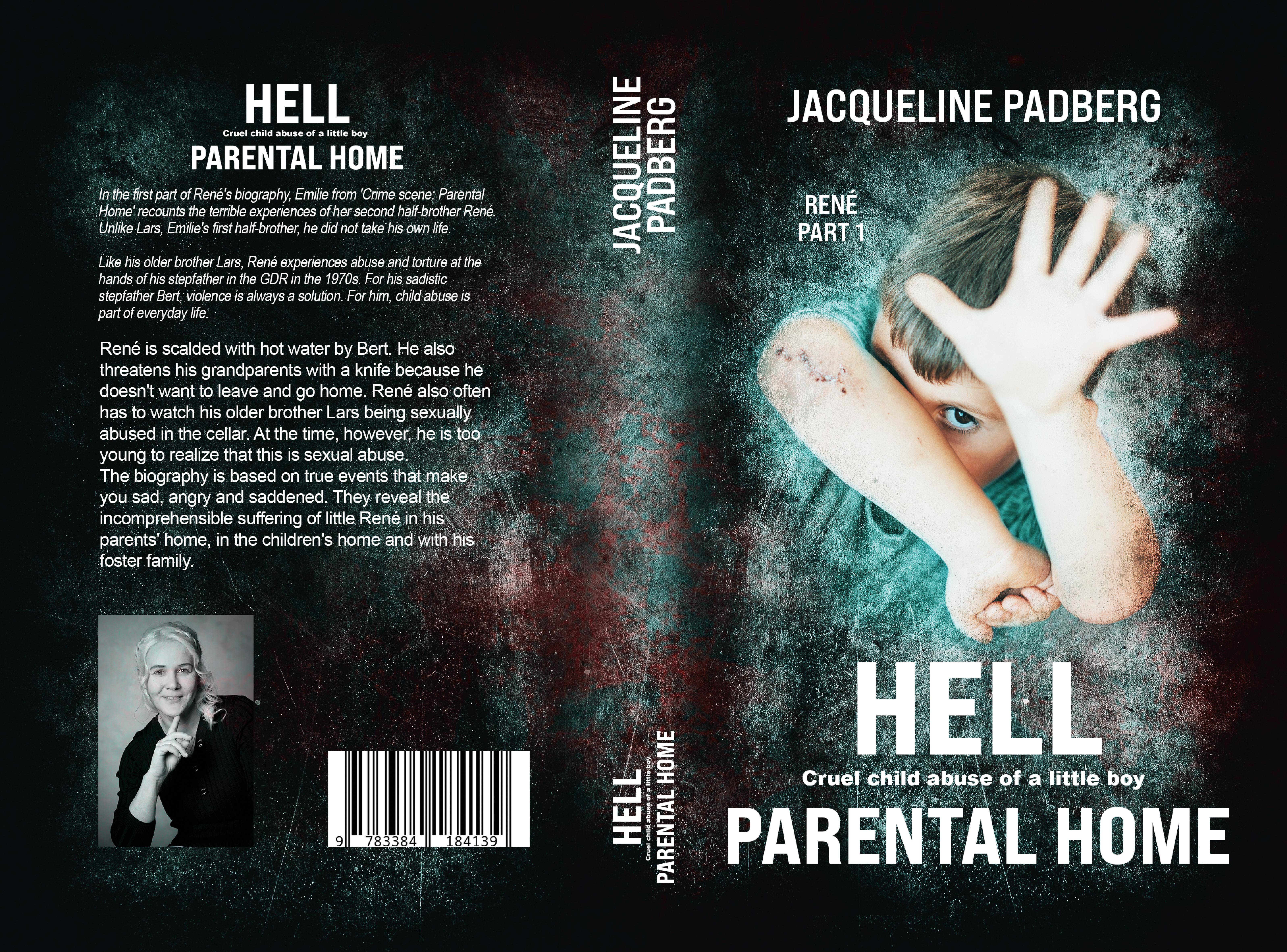 Gesamtes Coverbild Hell Parental home