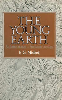 Vorderes Coverbild The Young Earth