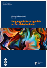 Vorderes Coverbild Umgang mit Heterogenität an Berufsfachschulen