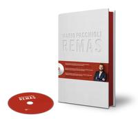 Vorderes Coverbild REMAS - Mario Pacchioli