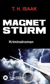 Vorderes Coverbild MAGNETSTURM