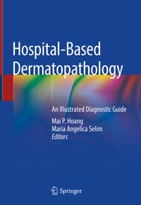 Vorderes Coverbild Hospital-Based Dermatopathology