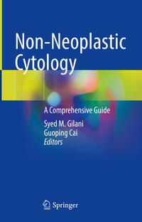 Vorderes Coverbild Non-Neoplastic Cytology
