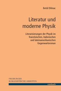 Vorderes Coverbild Literatur und moderne Physik