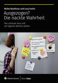 Vorderes Coverbild Ausgezogen? Die nackte Wahrheit