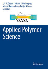 Vorderes Coverbild Applied Polymer Science