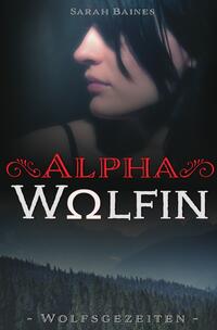 Vorderes Coverbild Alphawölfin