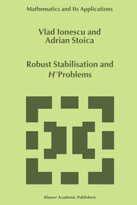 Vorderes Coverbild Robust Stabilisation and H_ Problems
