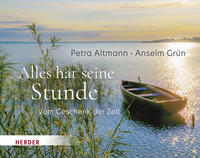 Vorderes Coverbild Alles hat seine Stunde