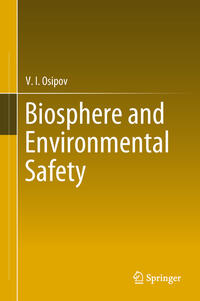 Vorderes Coverbild Biosphere and Environmental Safety