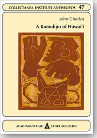 Vorderes Coverbild A Kumulipo of Hawai'i