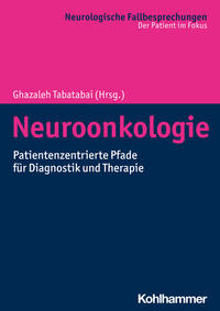 Vorderes Coverbild Neuroonkologie
