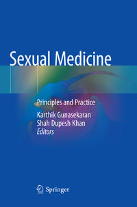 Vorderes Coverbild Sexual Medicine