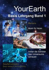 Vorderes Coverbild YourEarth