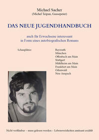 Vorderes Coverbild Das neue Jugendhandbuch