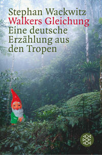 Vorderes Coverbild Walkers Gleichung