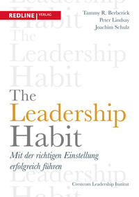 Vorderes Coverbild The Leadership Habit