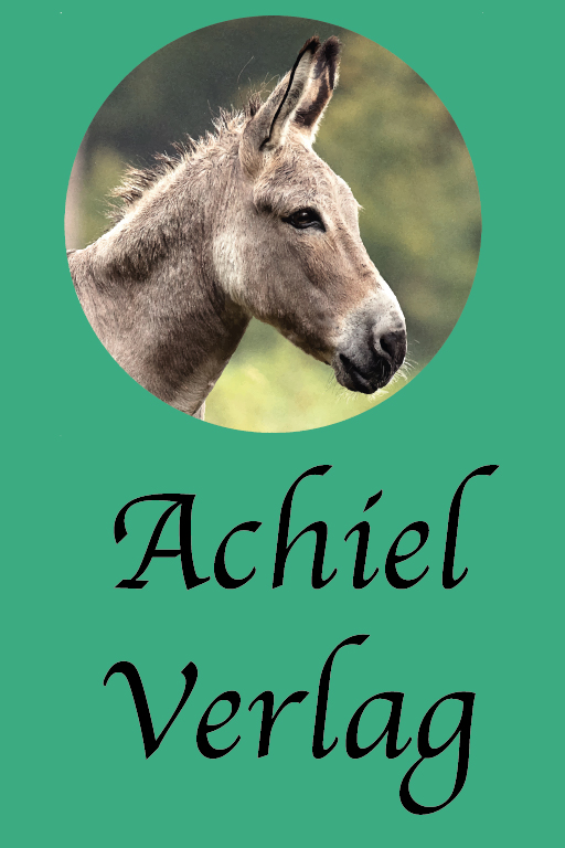 Verlagslogo Der Rauhnachtbegleiter