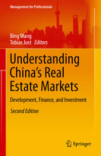 Vorderes Coverbild Understanding China’s Real Estate Markets
