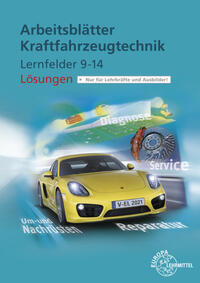 Vorderes Coverbild Lösungen zu 2281X