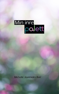 Vorderes Coverbild Min inre palett