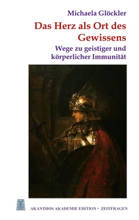 Vorderes Coverbild Das Herz als Ort des Gewissens