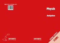 Vorderes Coverbild Physik 7