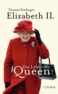 Vorderes Coverbild Elizabeth II.