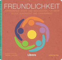 Vorderes Coverbild Freundlichkeit