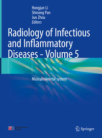 Vorderes Coverbild Radiology of Infectious and Inflammatory Diseases - Volume 5