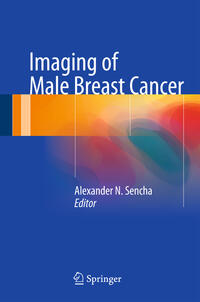 Vorderes Coverbild Imaging of Male Breast Cancer