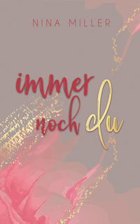 Vorderes Coverbild Immer noch du