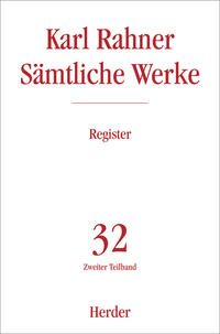 Vorderes Coverbild Register