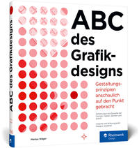 Vorderes Coverbild ABC des Grafikdesigns
