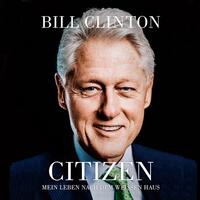 Vorderes Coverbild Citizen