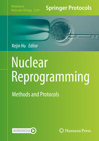 Vorderes Coverbild Nuclear Reprogramming