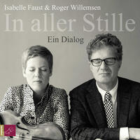Vorderes Coverbild In aller Stille