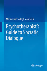 Vorderes Coverbild Psychotherapist's Guide to Socratic Dialogue