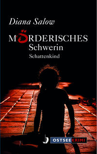 Vorderes Coverbild Mörderisches Schwerin