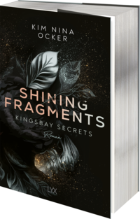 Vorderes Coverbild Shining Fragments