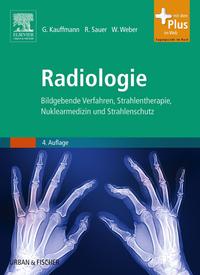Vorderes Coverbild Radiologie