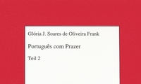 Vorderes Coverbild Português com Prazer. Kassette zu Teil 2