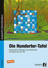 Vorderes Coverbild Die Hunderter-Tafel